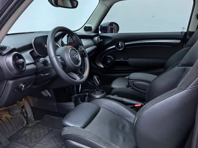 MINI Hatch — Фото автомобиля 7
