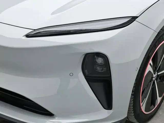 Nio ET5 Touring — Фото автомобиля 18