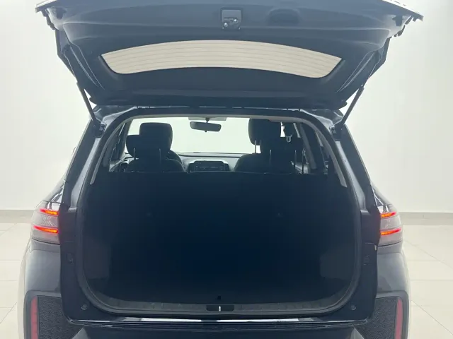 Hyundai ix35 — Фото автомобиля 6