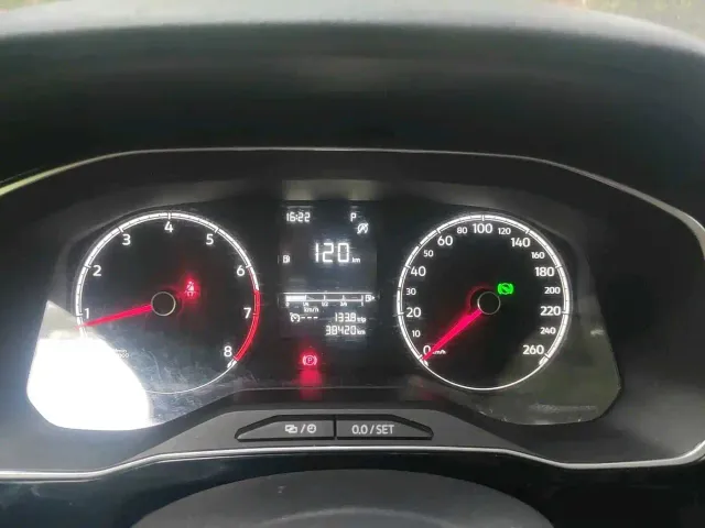 Jetta VS5 — Фото автомобиля 5