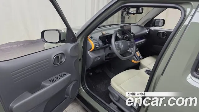 Hyundai Casper — Фото автомобиля 15