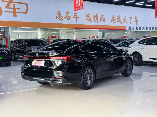 Buick LaCrosse — Фото автомобиля 14