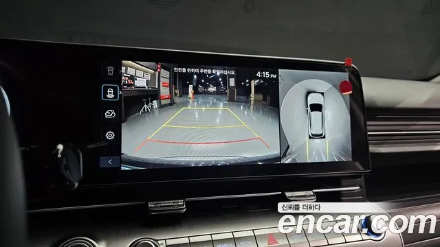 Hyundai Kona SX2 — Фото автомобиля 15
