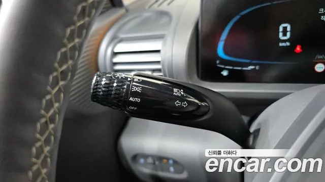 Hyundai Casper — Фото автомобиля 24