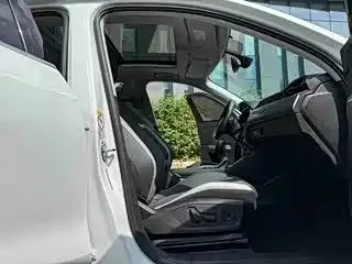 Audi Audi Q3 2022 35 TFSI Fashion Dynamic — Фото автомобиля 8
