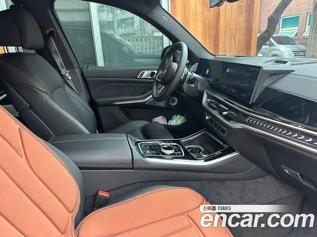 BMW X5 G05 — Фото автомобиля 6