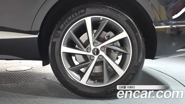 Genesis GV80 — Фото автомобиля 6