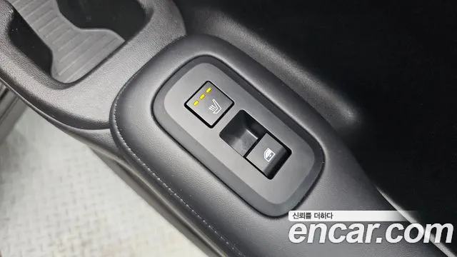 Hyundai Santa Fe MX5 — Фото автомобиля 18