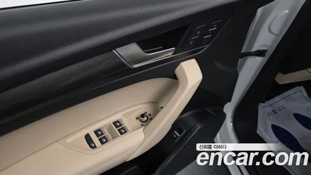 Audi Q5 45 TFSI quattro Premium — Фото автомобиля 25