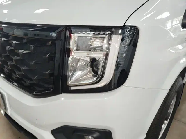 JMC Fushun — Фото автомобиля 23