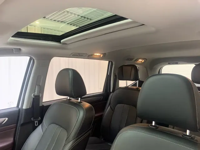 GAC Trumpchi M6 — Фото автомобиля 11