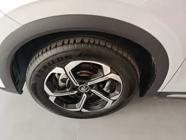 BYD Yuan PLUS — Фото автомобиля 22