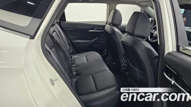 Kia Seltos — Фото автомобиля 16