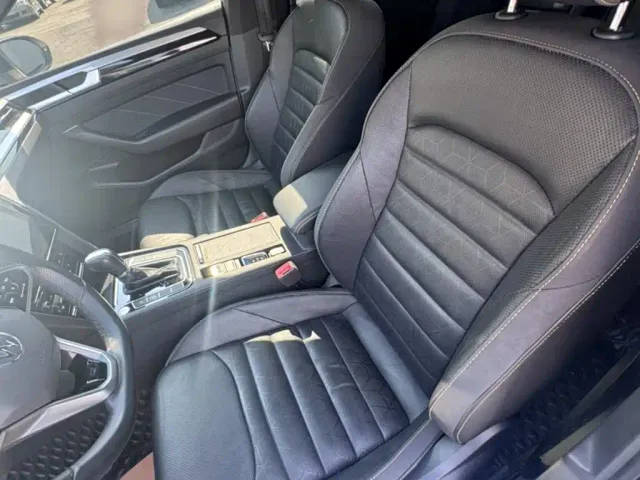 Volkswagen CC — Фото автомобиля 11