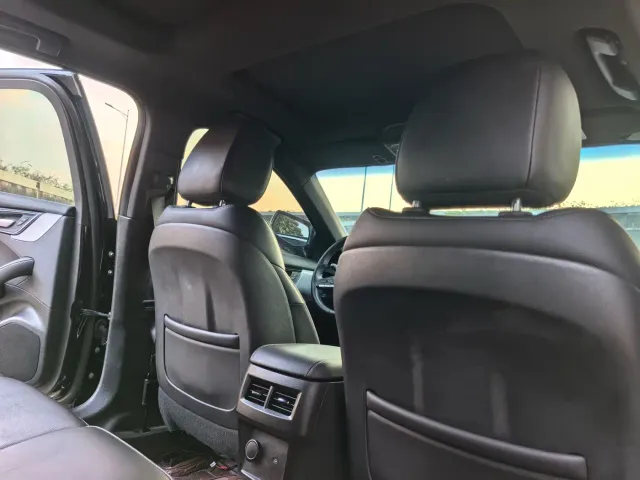 Cadillac CT5 — Фото автомобиля 22