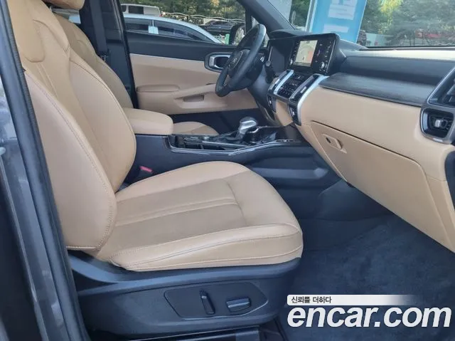 Kia Sorento 4th Gen — Фото автомобиля 11