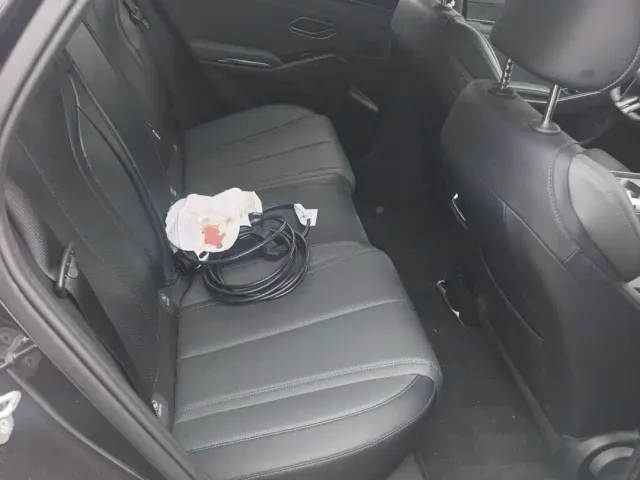 BYD Qin L — Фото автомобиля 5