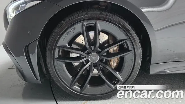 Mercedes-Benz CLS-Class — Фото автомобиля 4