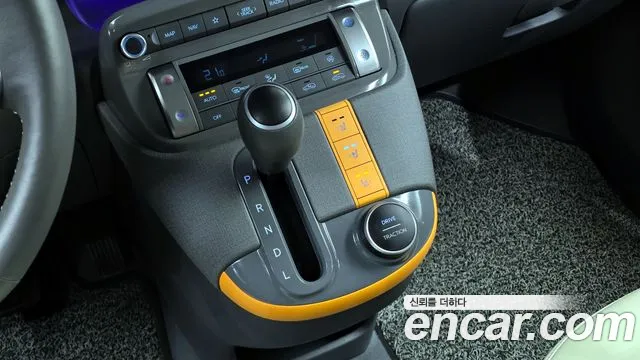 Hyundai Casper Casper Inspiration — Фото автомобиля 9