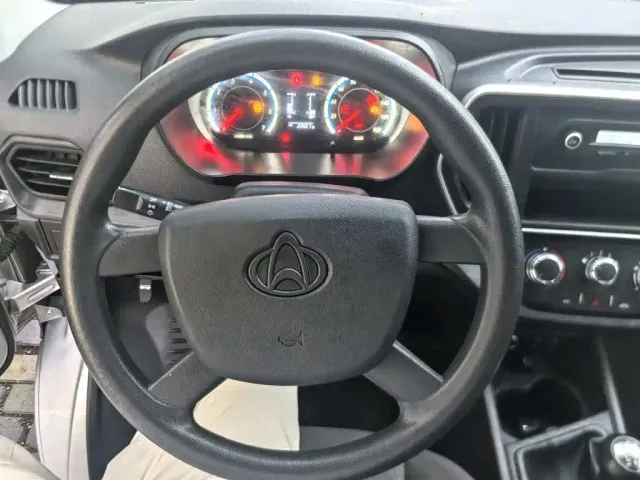 Changan Ruixing M60 — Фото автомобиля 5