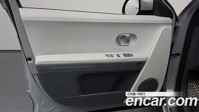 Hyundai Ioniq5 Ioniq5 Long Range AWD — Фото автомобиля 16