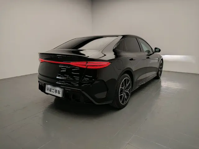 BYD Seal — Фото автомобиля 7