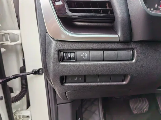 Nissan X-Trail — Фото автомобиля 20