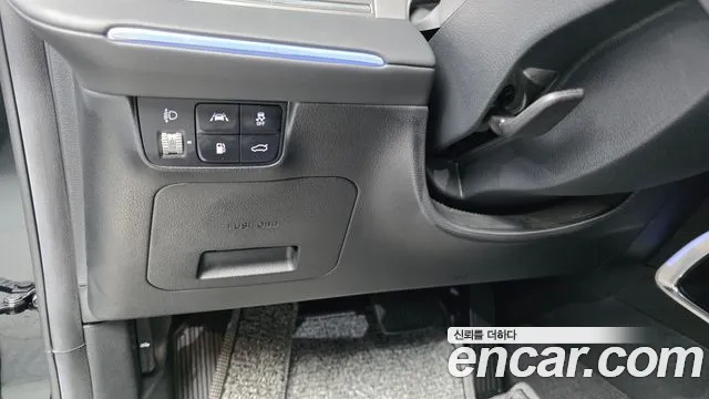 Hyundai Grandeur New — Фото автомобиля 28