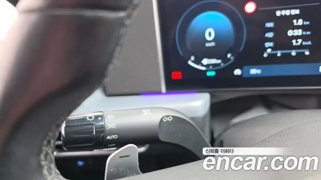Hyundai Sonata Sonata Edge(DN8) — Фото автомобиля 20