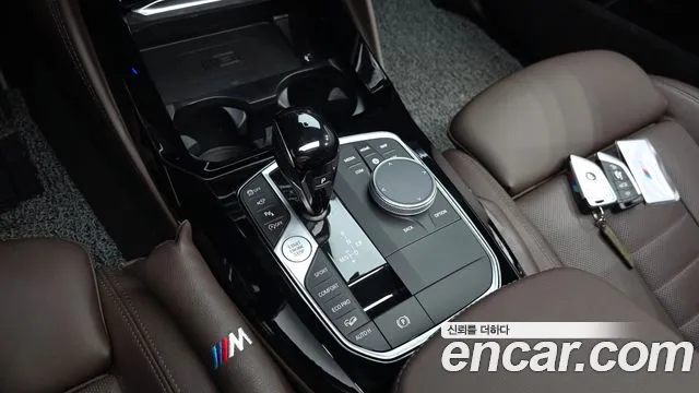 BMW X4 xDrive20i M Sport — Фото автомобиля 9