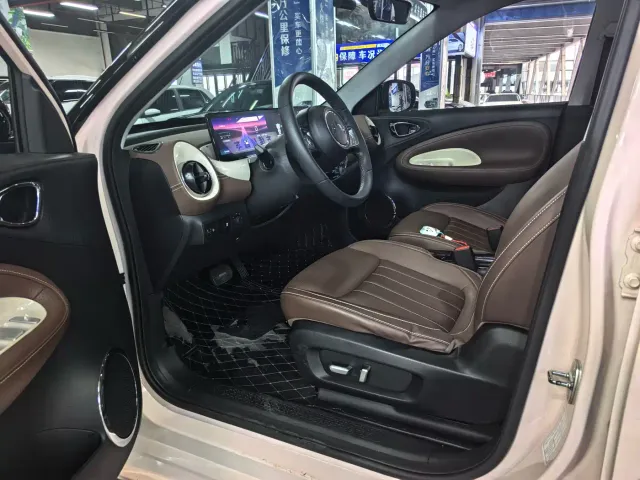 Wuling Bingo — Фото автомобиля 5