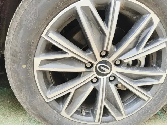 GAC Trumpchi M8 — Фото автомобиля 7