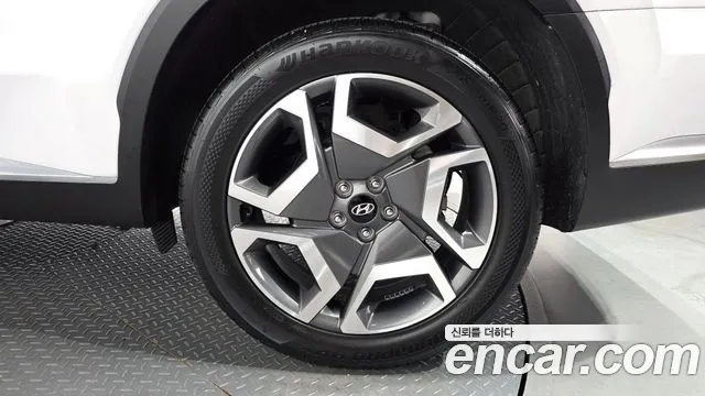 Hyundai Palisade The New Palisade — Фото автомобиля 6