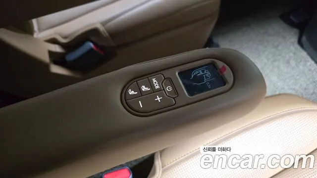 Hyundai Palisade Palisade (LX3) Бензин 2.5T 4WD 7 мест — Фото автомобиля 28