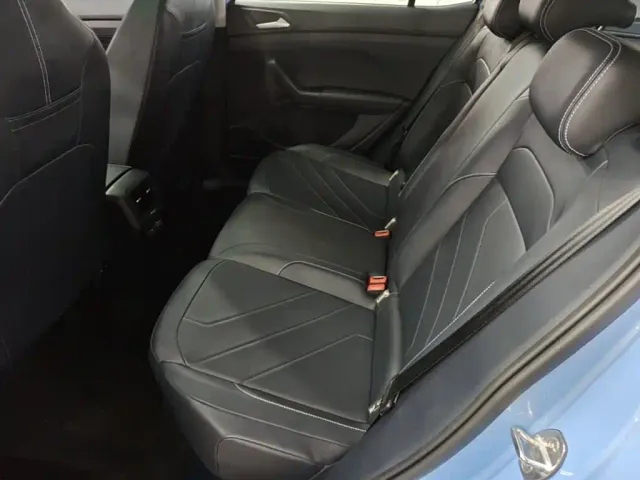 Volkswagen Tharu — Фото автомобиля 16