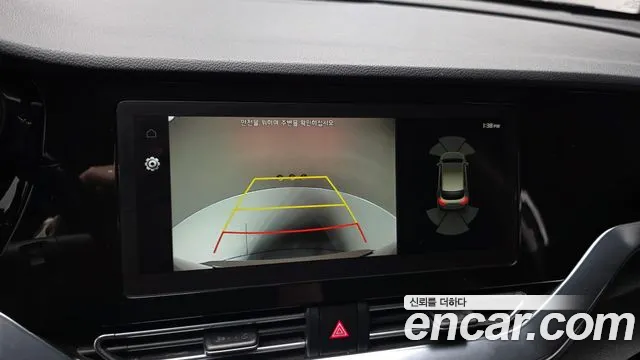 Kia Niro Niro Plus Earth — Фото автомобиля 15