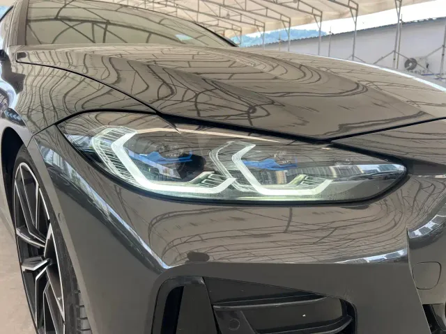 BMW 4 Series — Фото автомобиля 15