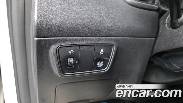Hyundai Tucson — Фото автомобиля 19