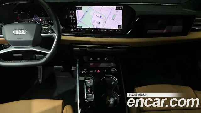Audi A5 45 TFSI quattro S Line — Фото автомобиля 19