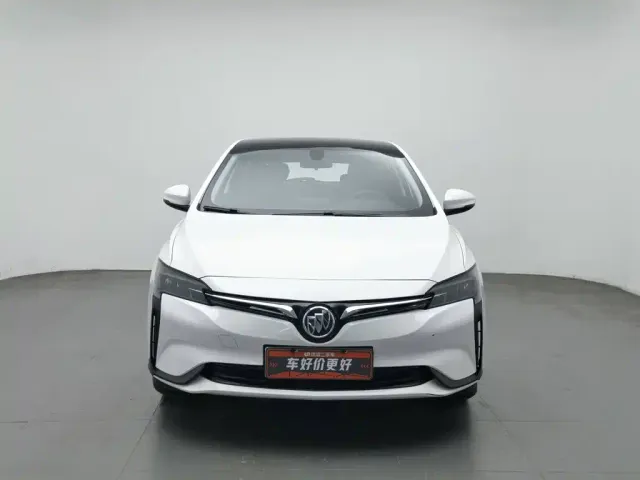 Buick Velite 6 — Фото автомобиля 3
