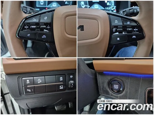 KG_Mobility_Ssangyong Musso Musso (Q300) Дизель 2.2 4WD — Фото автомобиля 14