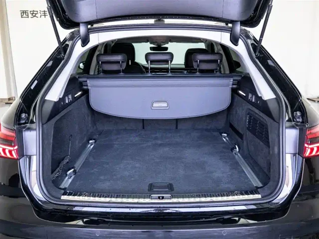 Audi A6 — Фото автомобиля 22