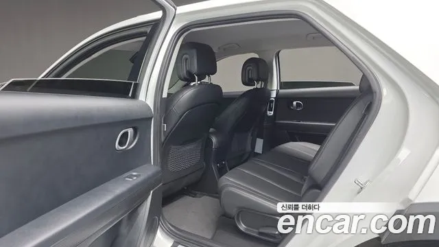 Hyundai Ioniq5 Ioniq5 Long Range AWD — Фото автомобиля 18