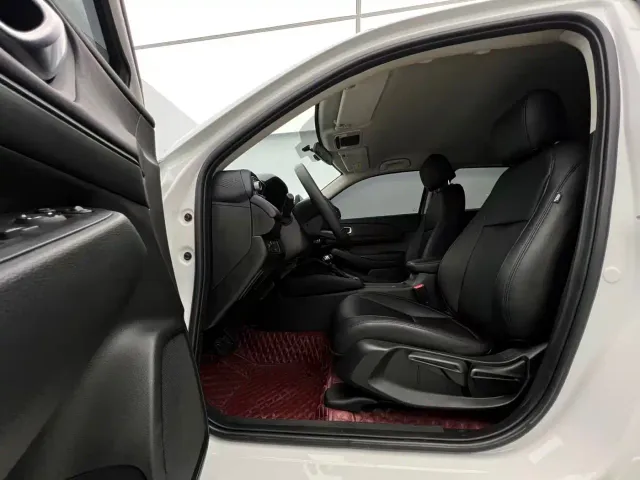 Honda Honda XR-V 2023 1.5L CVT Thermal Edition — Фото автомобиля 17