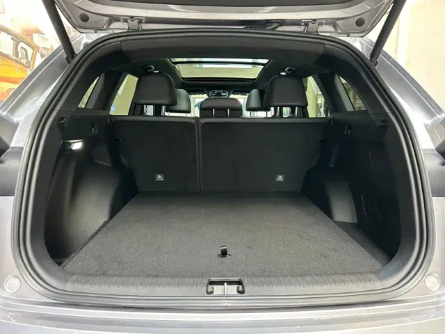 Geely Xingyue L — Фото автомобиля 7
