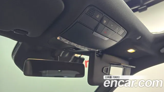 Mercedes-Benz GLC-Class X253 — Фото автомобиля 20