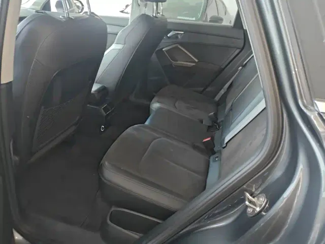 Audi Q3 — Фото автомобиля 16
