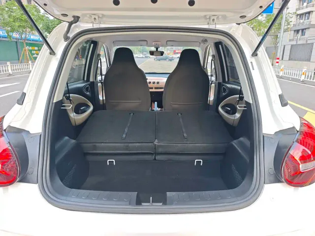 Wuling Bingo — Фото автомобиля 22