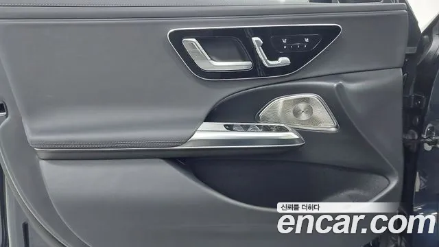 Mercedes-Benz E-Class E-класс W214 E300 4MATIC Exclusive — Фото автомобиля 15