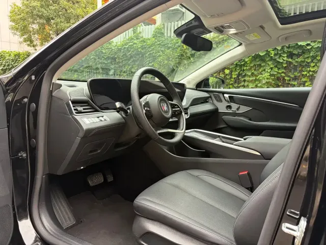 Buick LaCrosse — Фото автомобиля 17